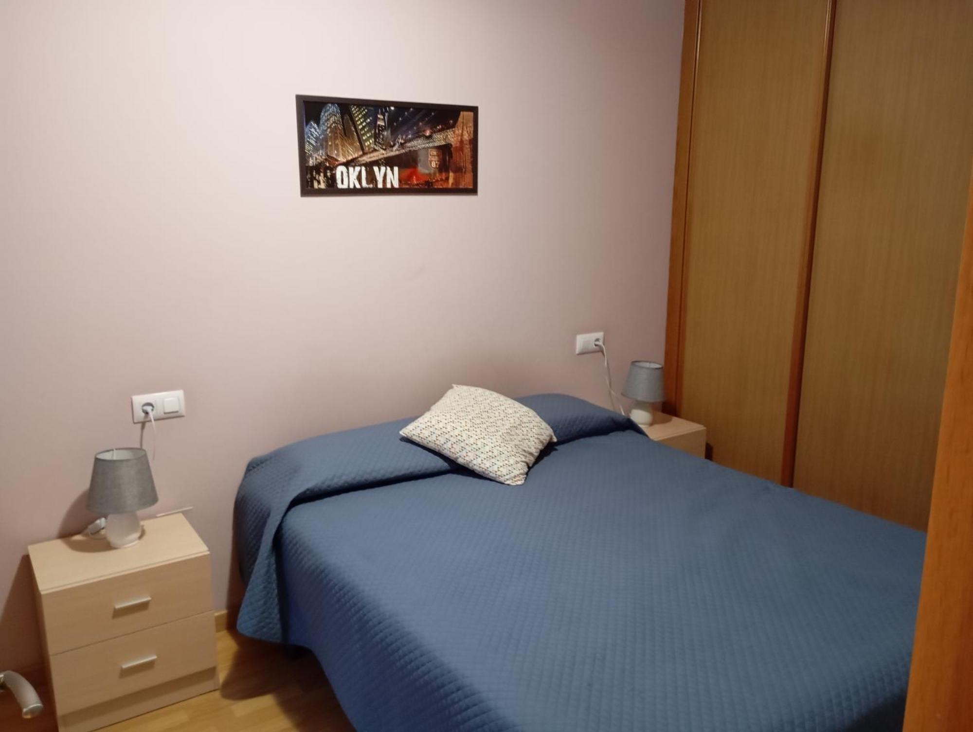 Pisos Alquiler Panes, Asturias 외부 사진