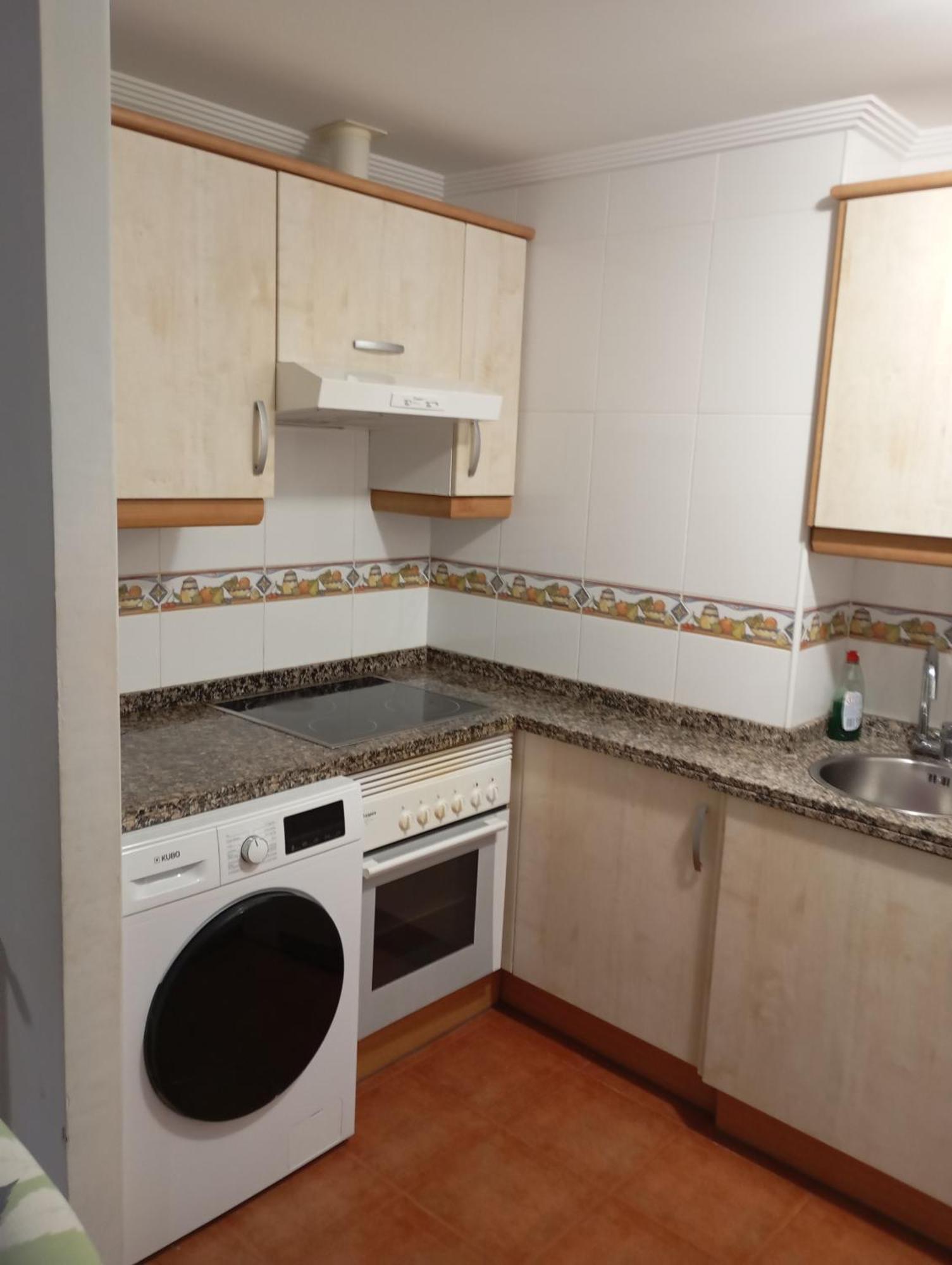 Pisos Alquiler Panes, Asturias 외부 사진