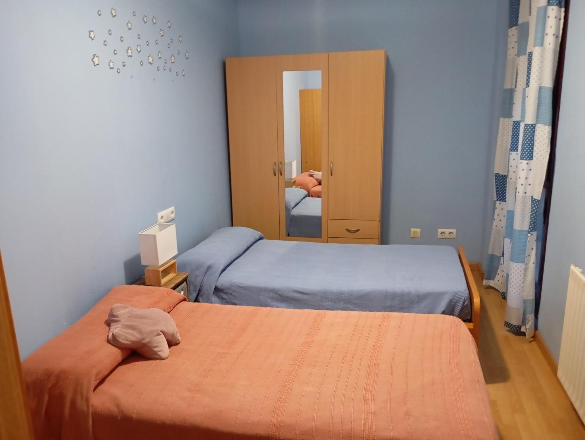 Pisos Alquiler Panes, Asturias 외부 사진