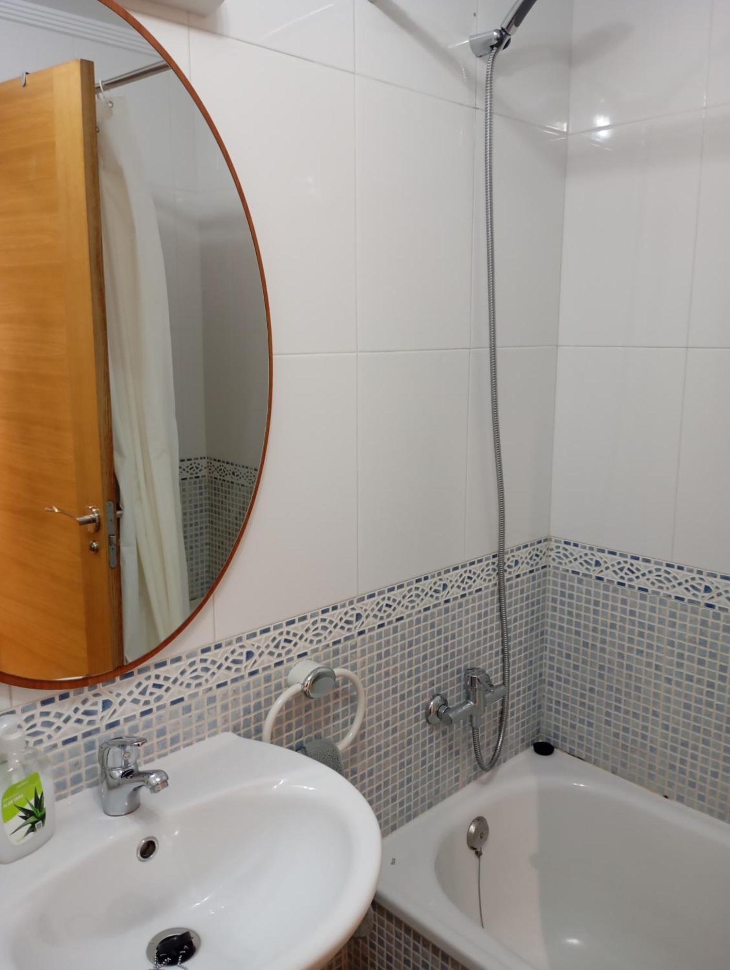 Pisos Alquiler Panes, Asturias 외부 사진