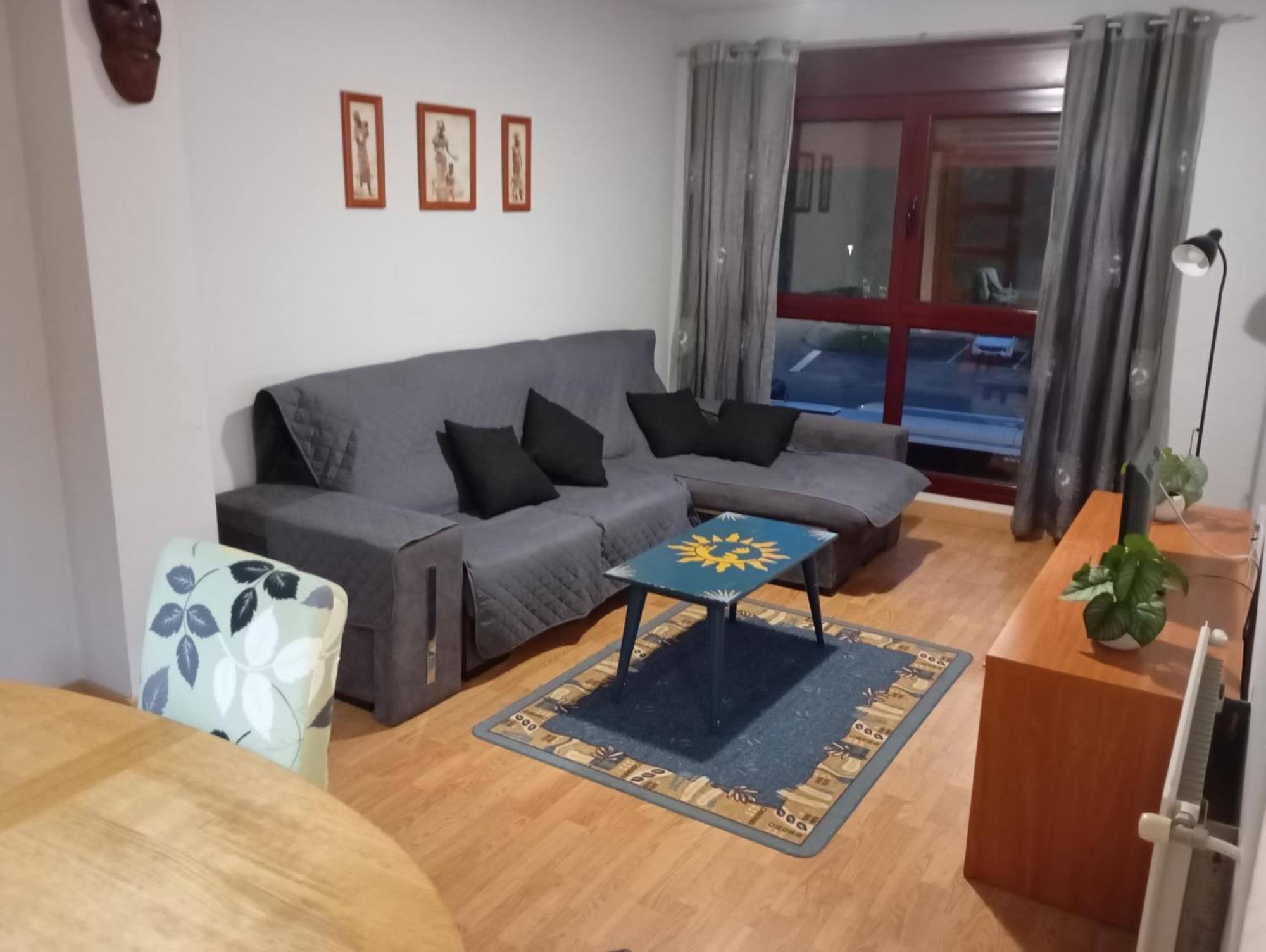 Pisos Alquiler Panes, Asturias 외부 사진