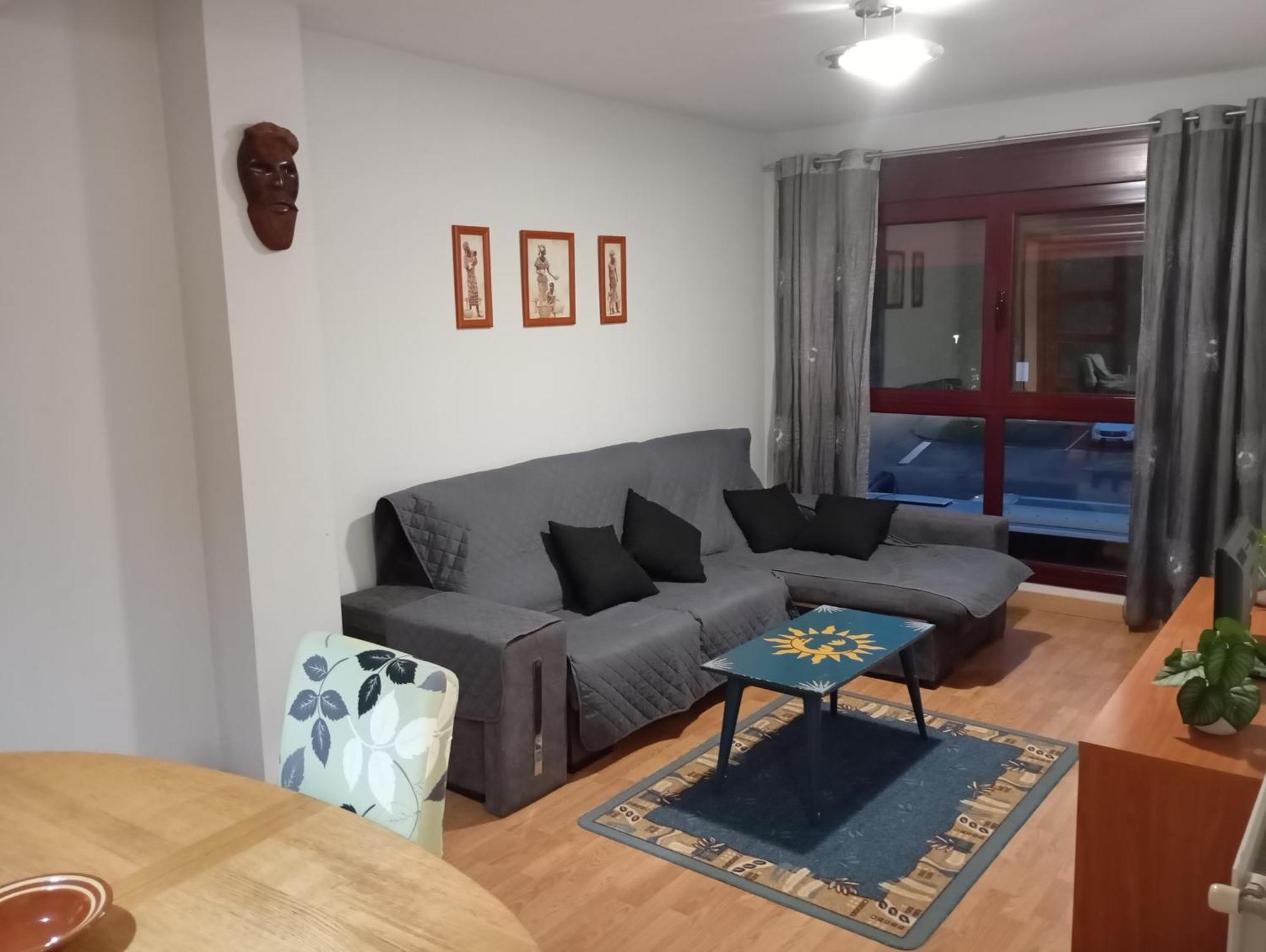 Pisos Alquiler Panes, Asturias 외부 사진
